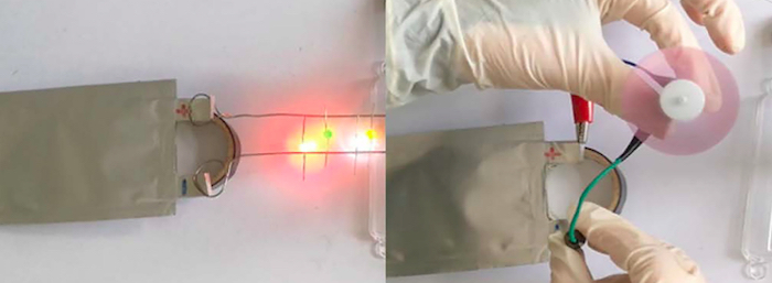 Sodium-ion battery pack