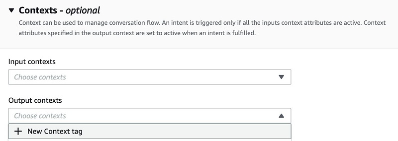 Hyperedge- , PCB Design, Hardware Design, Electronics Design, Under Contexts, for Output contexts, choose New Context tag.