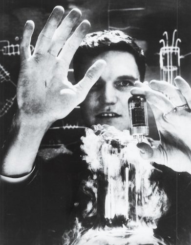 Hyperedge- , PCB Design, Hardware Design, Electronics Design, Dudley Buck, inventor of the cryotron