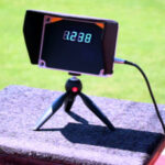 How Electronics Can Make You a Better Sprinter