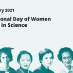 International Day of Women and Girls in Science: 6 scientists you should know about
