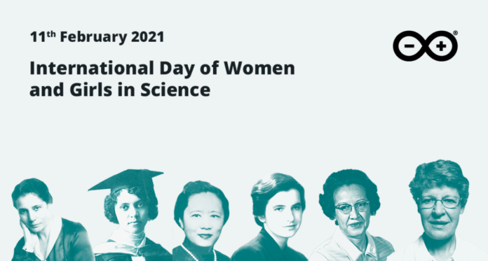 International Day of Women and Girls in Science: 6 scientists you should know about