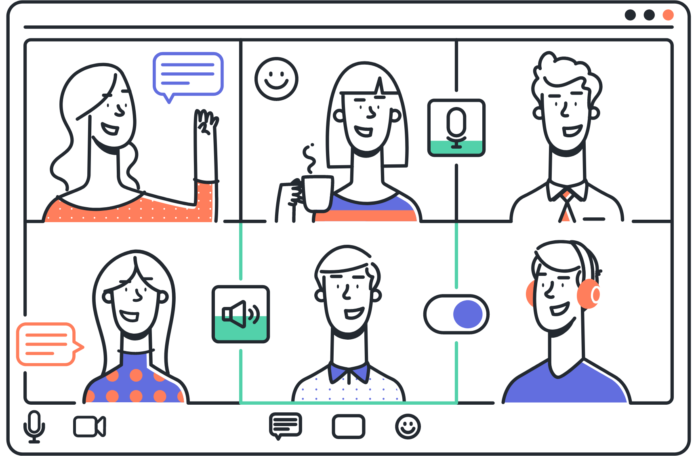 Krisp nearly triples fundraise with $9M expansion after blockbuster 2020