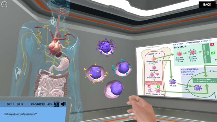 Labster gets millions from a16z to bring virtual science lab software to the world