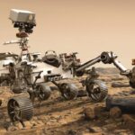 Landing on Mars Today, the Perseverance Rover Hosts New Tech to Search for Ancient Life