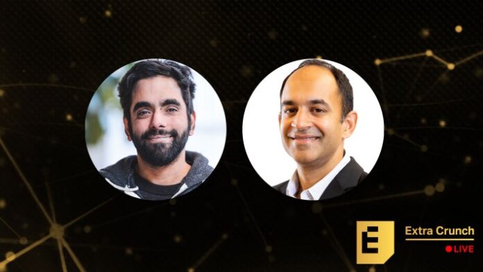 Lightspeed’s Gaurav Gupta and Grafana’s Raj Dutt discuss pitch decks, pricing and how to nail the narrative