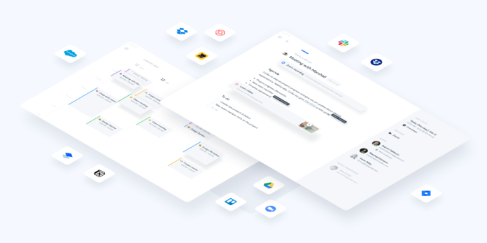 Magical raises $3