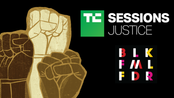 Meet the Black Female Founders from TC Include at TC Sessions: Justice 2021