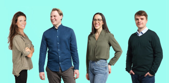 New European early stage VC Revent launches with an Impact focus, and sights set on a $60M first close