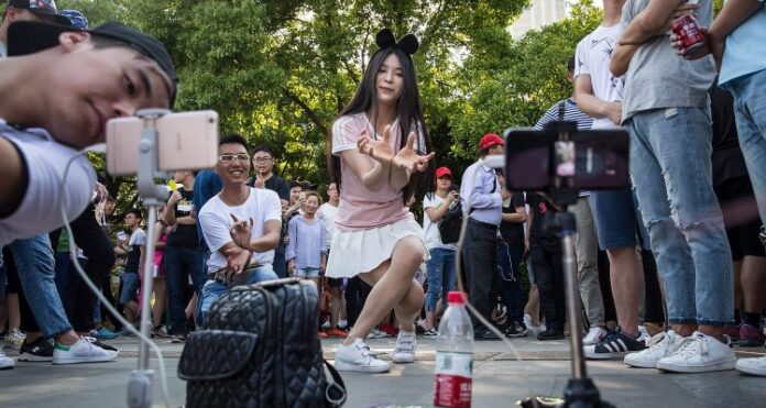 New rule reins in China’s flourishing self-publishing space