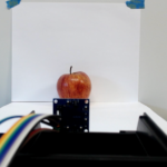 Optimizing a low-cost camera for machine vision