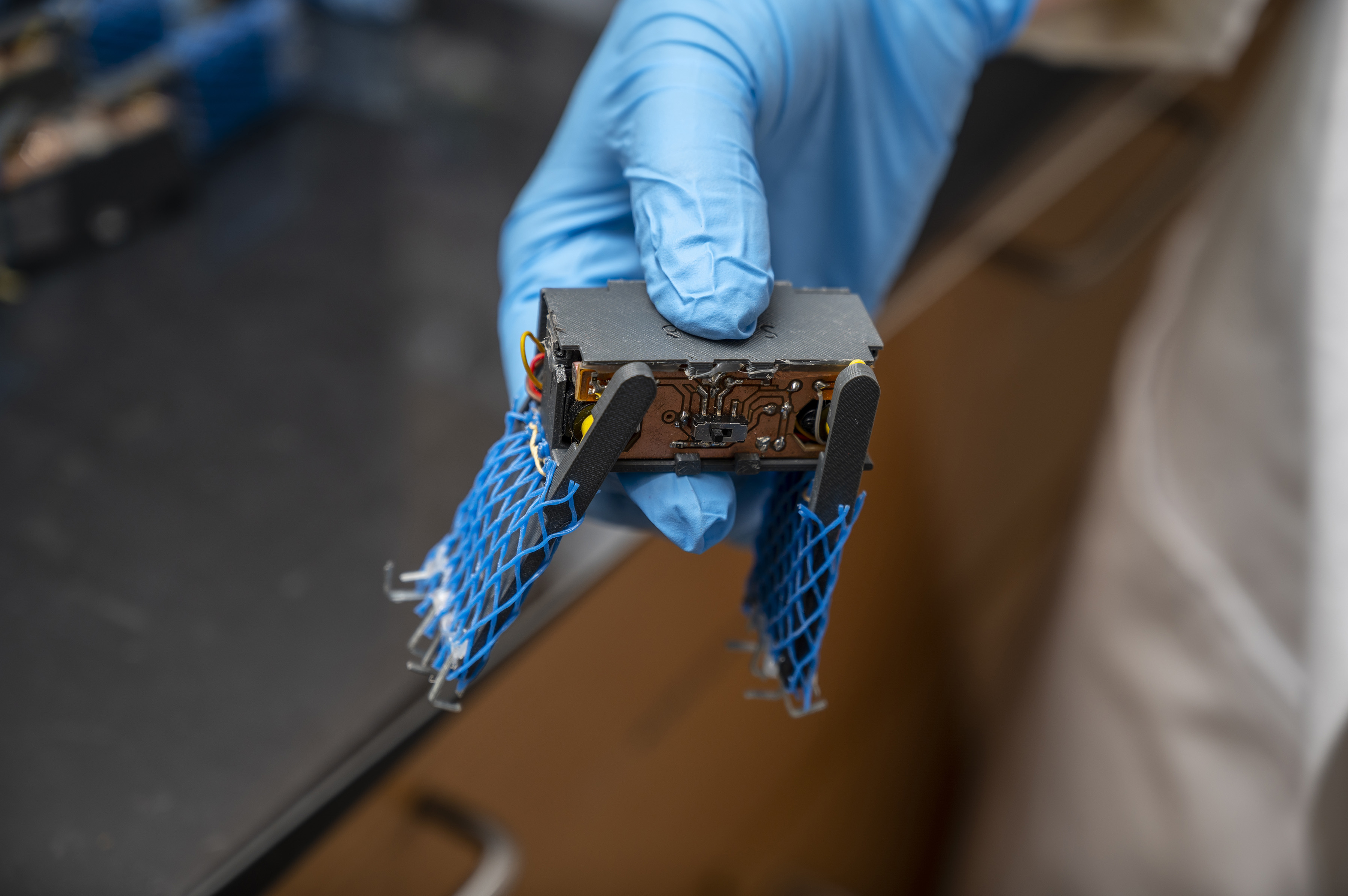 Hyperedge- . IoT, Embedded Systems, Artificial Intelligence,
