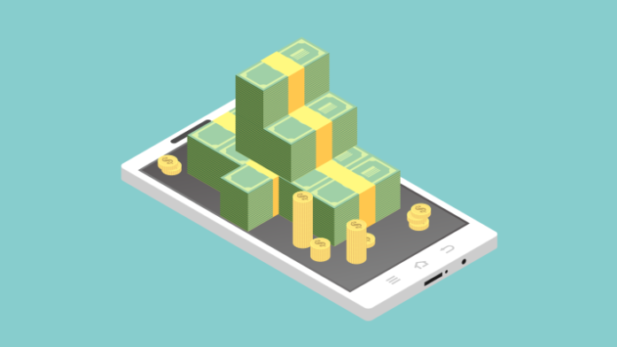 Scalarr raises $7