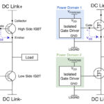 Simplifying EV Power Design by Overcoming the Gate Driver Power Challenge