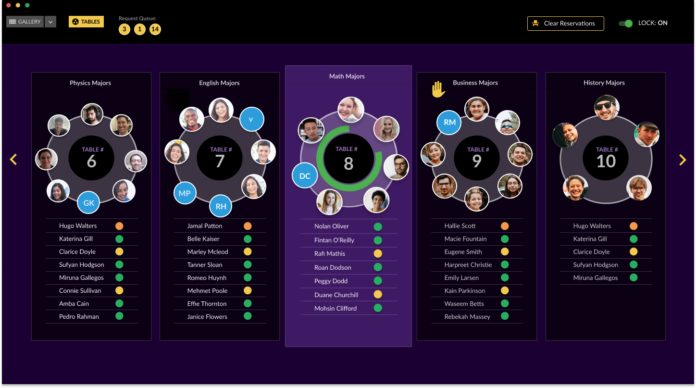 Tired of ‘Zoom University’? So is edtech
