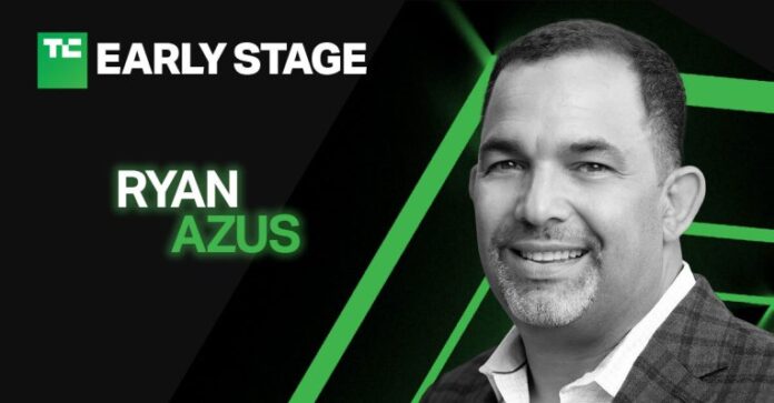 We’re talking startup sales with Zoom CRO Ryan Azus at TechCrunch Early Stage