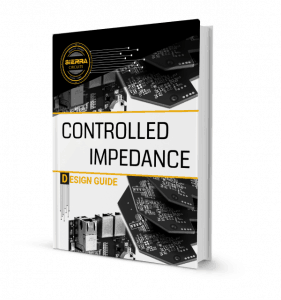 Hyperedge- , PCB Design, Hardware Design, Electronics Design, Controlled Impedance Design Guide