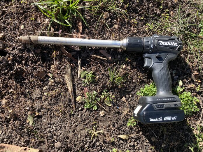 Yard Stick provides measurement technology to combat climate change