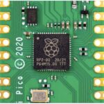 A Designer’s Take on Raspberry Pi’s First Microcontroller