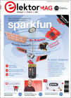 Elektor Zeitschrift - März/April 2021 (Deutsche)