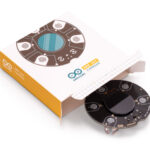 Arduino MKR IoT Carrier: Control what you want, how you want to!