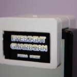 Avoid eyestrain with the help of the Eyesight Guardian