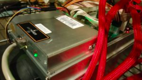 ASICs have been proven to be more efficient than CPUs, CPUs, or FPGAs in crypto mining applications