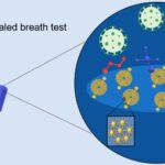 Electronic Nose Uses Solid-state Sensors and Neural Processor to “Sniff Out” COVID-19