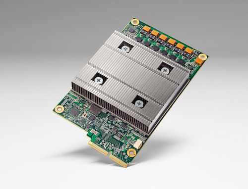 Hyperedge- , PCB Design, Hardware Design, Electronics Design, Google's TPU board