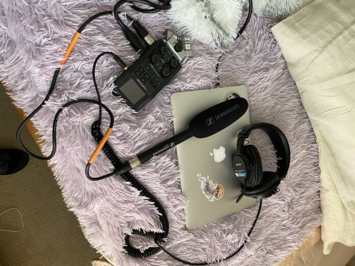 How I Podcast: Science Vs’s Rose Rimler
