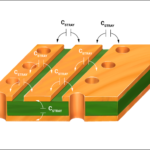 How to Reduce Parasitic Capacitance in PCB Layout