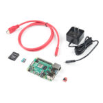 Pi Day: Programming with Raspberry Pi