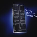 Retrofits and Stopgaps: Intel Releases Rocket Lake-S Chips