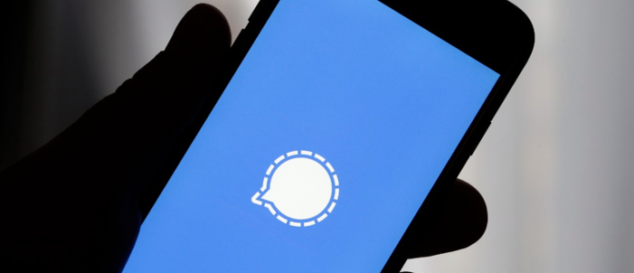 Rising encrypted app Signal is down in China