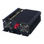 RS Components – Fixed installation car power adapter provides durability and excellent heat dissipation
