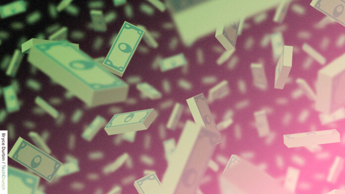 Stripe closes $600M round at a $95B valuation