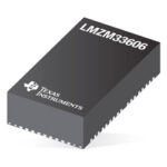 Texas Instruments – Power modules ideal for industrial, medical and test equipment