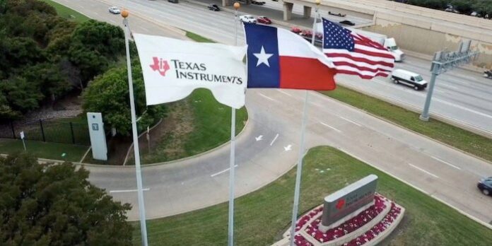 Texas Power Outages Illustrate the State’s Importance to the Semi Industry