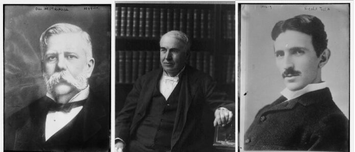 The Evolution of the Electrical Engineering Curriculum