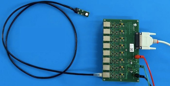 GHS Array Starter Kit