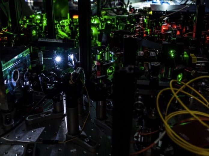 The Quantum Internet May Be the Beginning of Ultra-secure Non-binary Networks