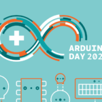 Tune in to the official Arduino Day 2021 livestream
