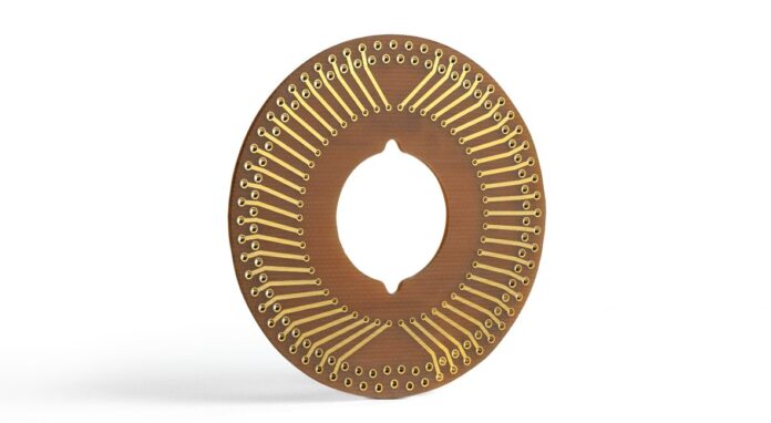 What is a Barebone PCB?