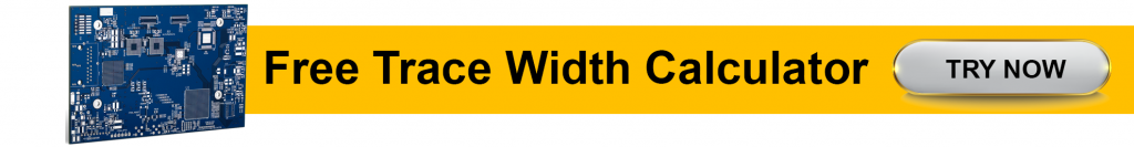 Hyperedge- , PCB Design, Hardware Design, Electronics Design, Trace Width Calculator