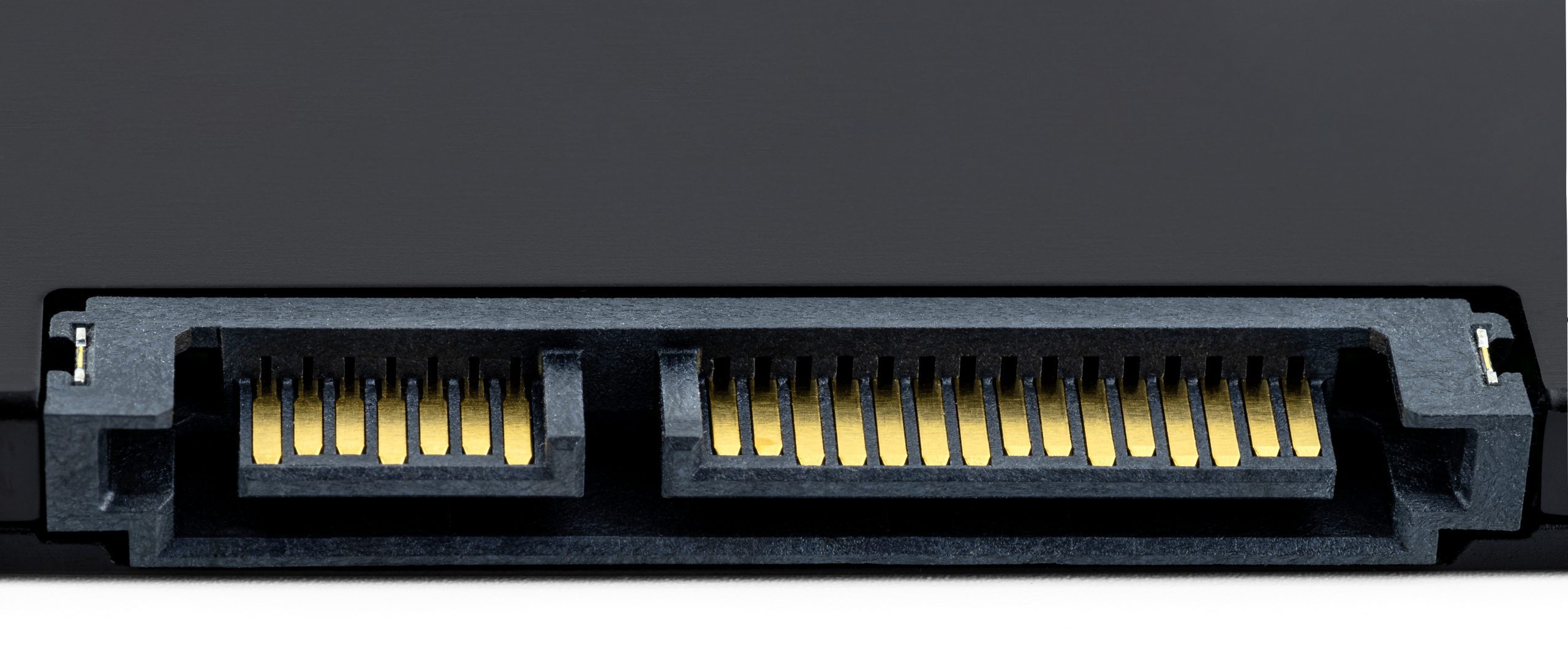 Hyperedge- , PCB Design, Hardware Design, Electronics Design, SATA connector for Solid State Drive
