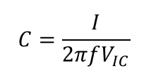 Hyperedge- , PCB Design, Hardware Design, Electronics Design, Size of a decoupling capacitor for analog PDN