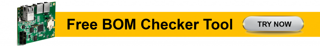 Hyperedge- , PCB Design, Hardware Design, Electronics Design, BOM Checker by Sierra Circuits