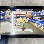 Arduino helps control the world’s largest Nintendo Switch