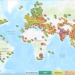 As Air Quality Falls, Air Pollution Sensors Are on the Rise