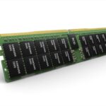 Data Workloads Catch a Break With Samsung’s DDR5 and HKMG Process Technology